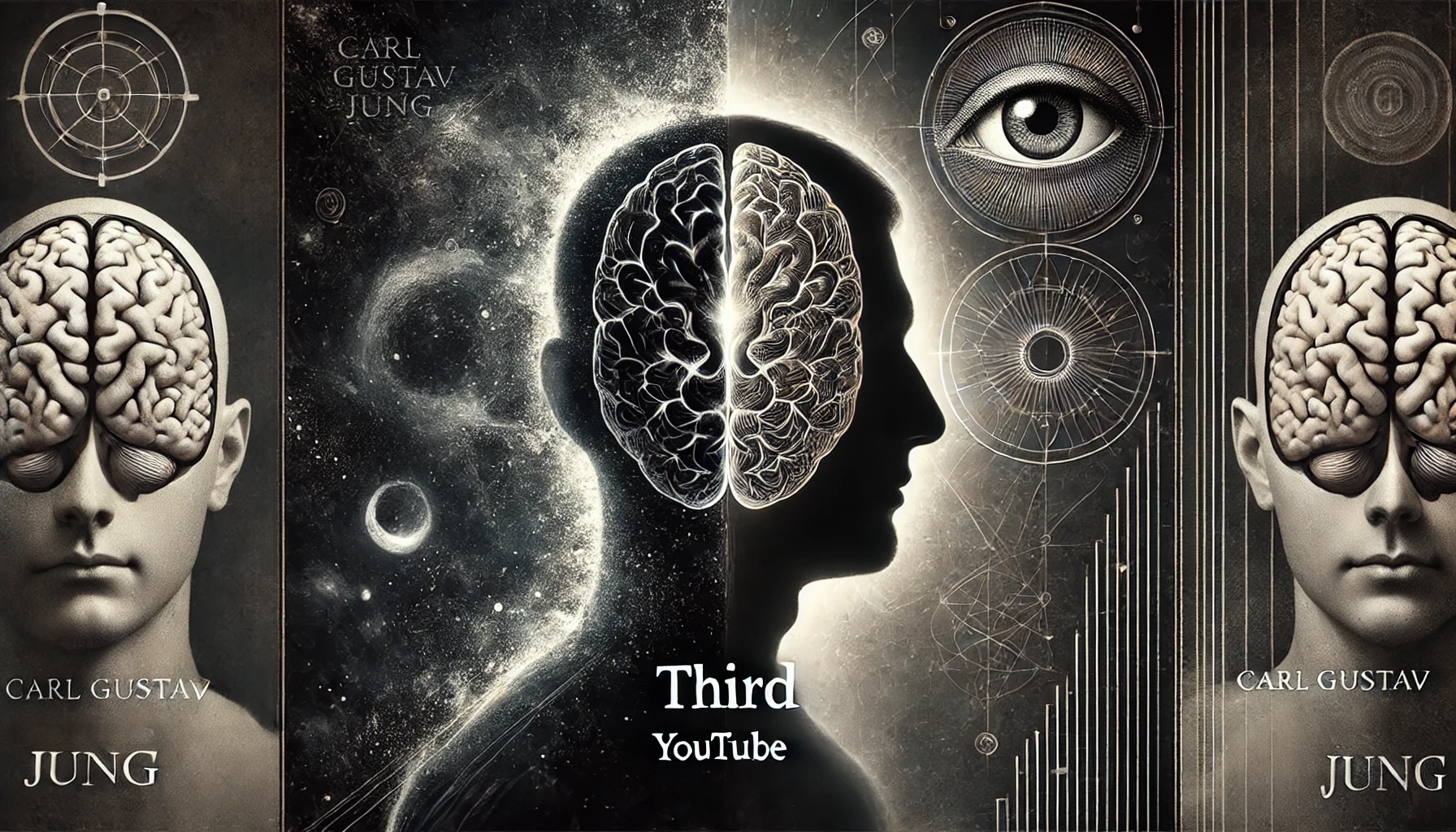 la sombra según Jung