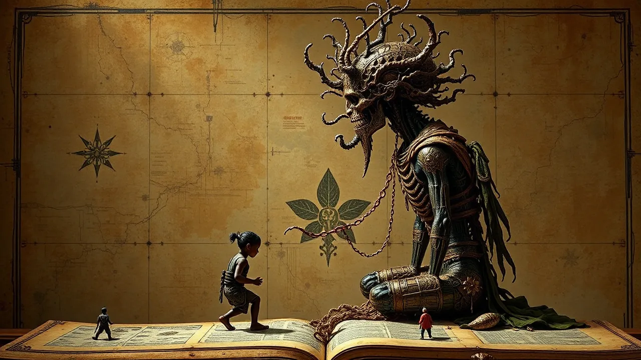 Los Arquetipos de Jung