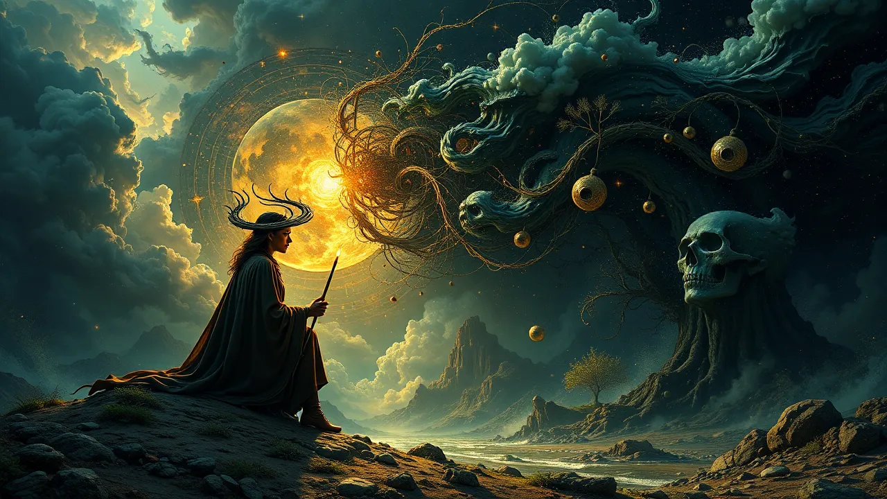 Los arquetipos de Jung