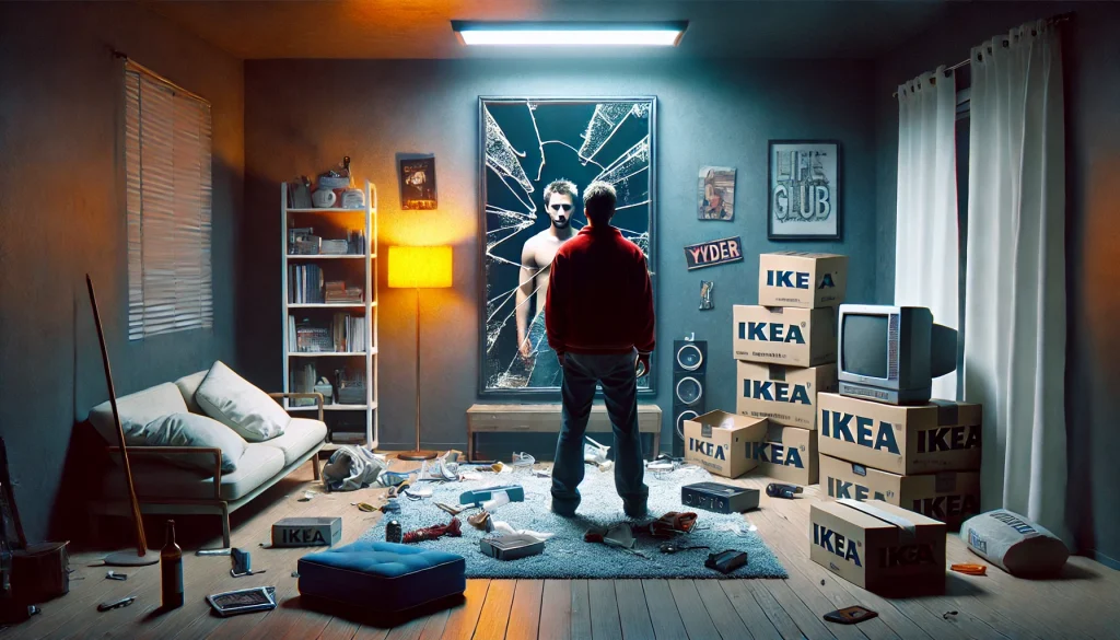 La Búsqueda del Sentido de la Vida