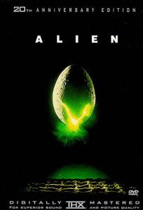 Alien de Ridley Scott 