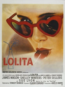 lolita stanley kubrick