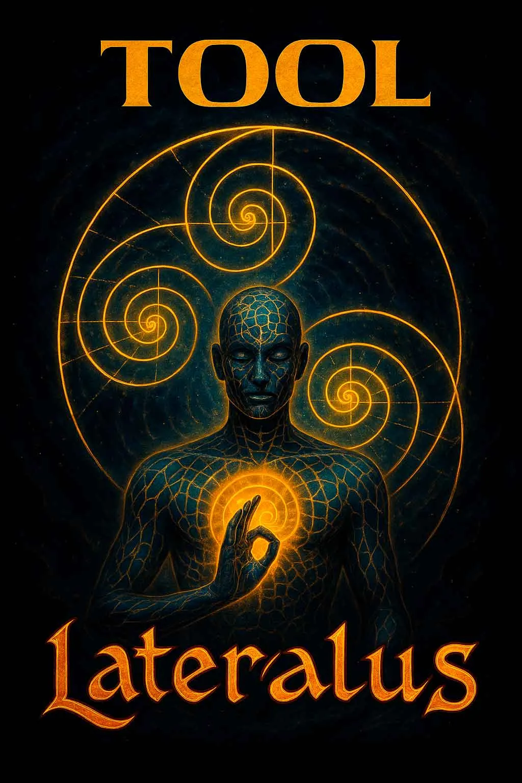 Tool Lateralus