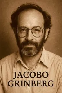 Jacobo Grinberg